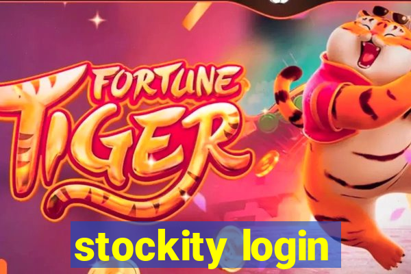 stockity login